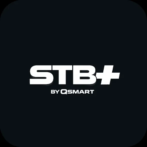 STB+ Subscription 12 Months — logo